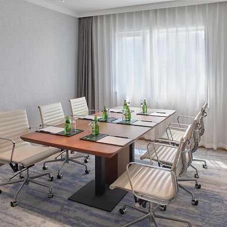 Hotel Park Plaza Beijing Science Park Esterno foto