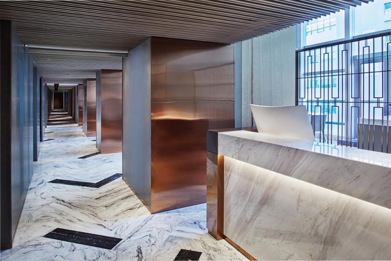 Hotel Park Plaza Beijing Science Park Esterno foto
