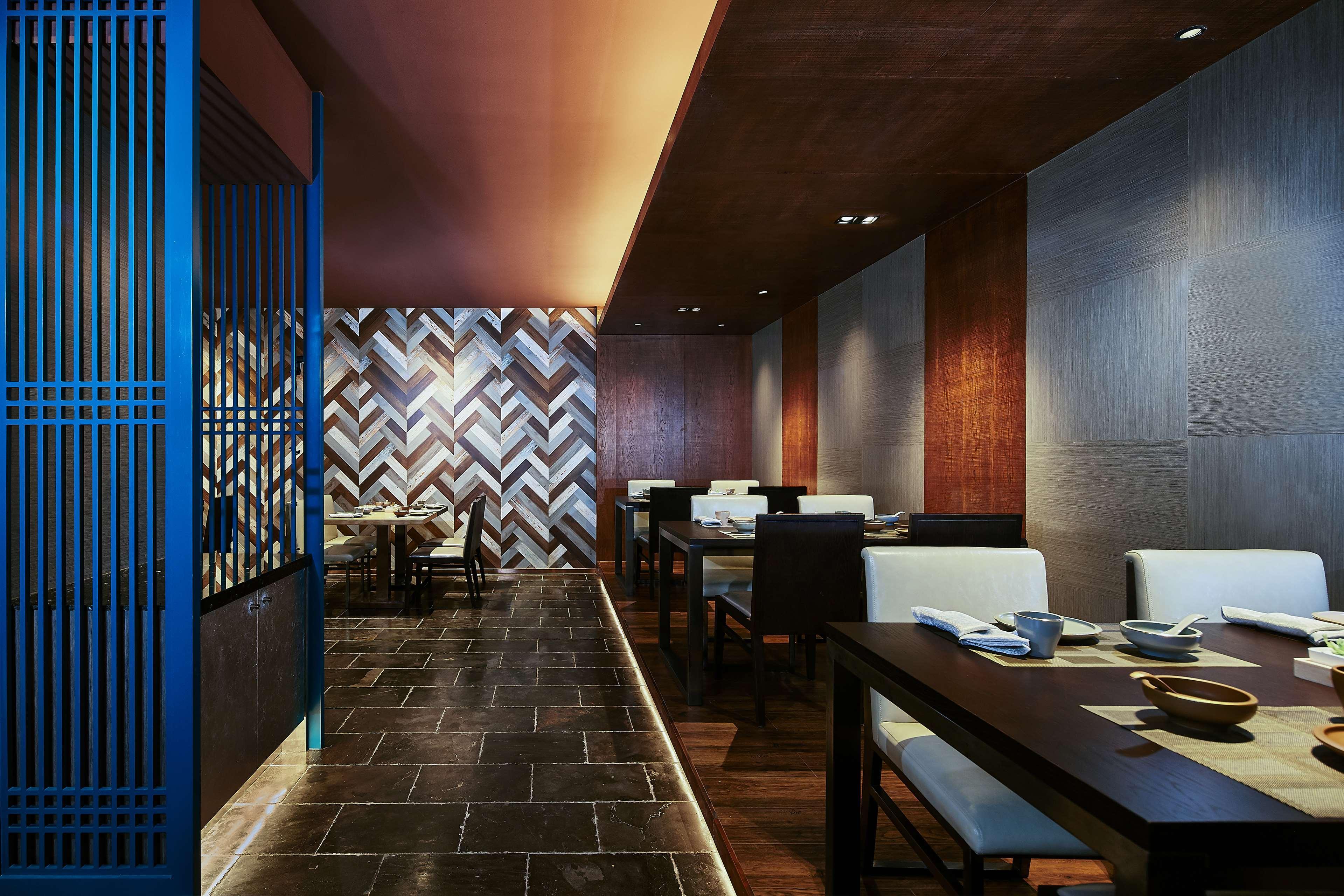 Hotel Park Plaza Beijing Science Park Esterno foto