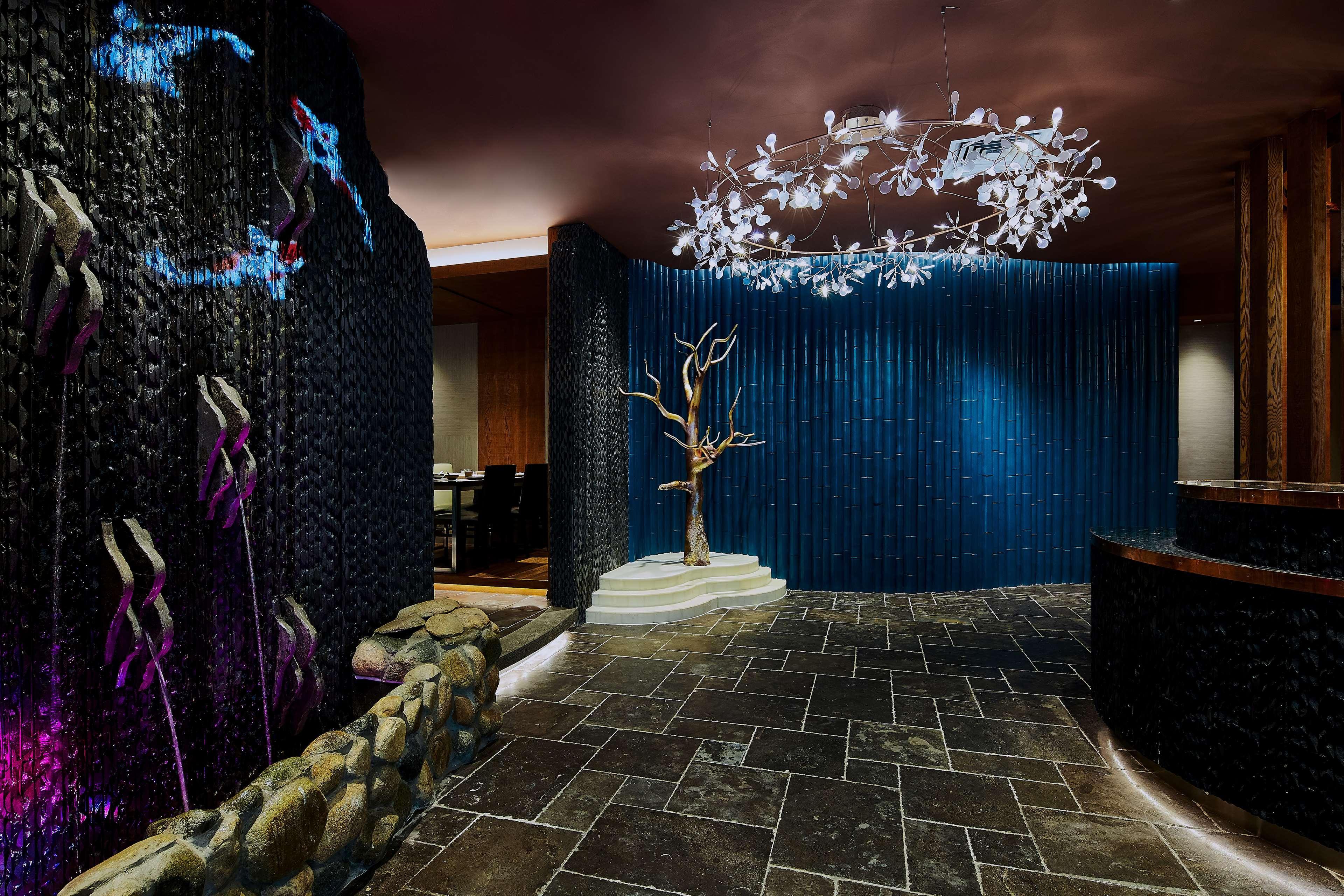 Hotel Park Plaza Beijing Science Park Esterno foto