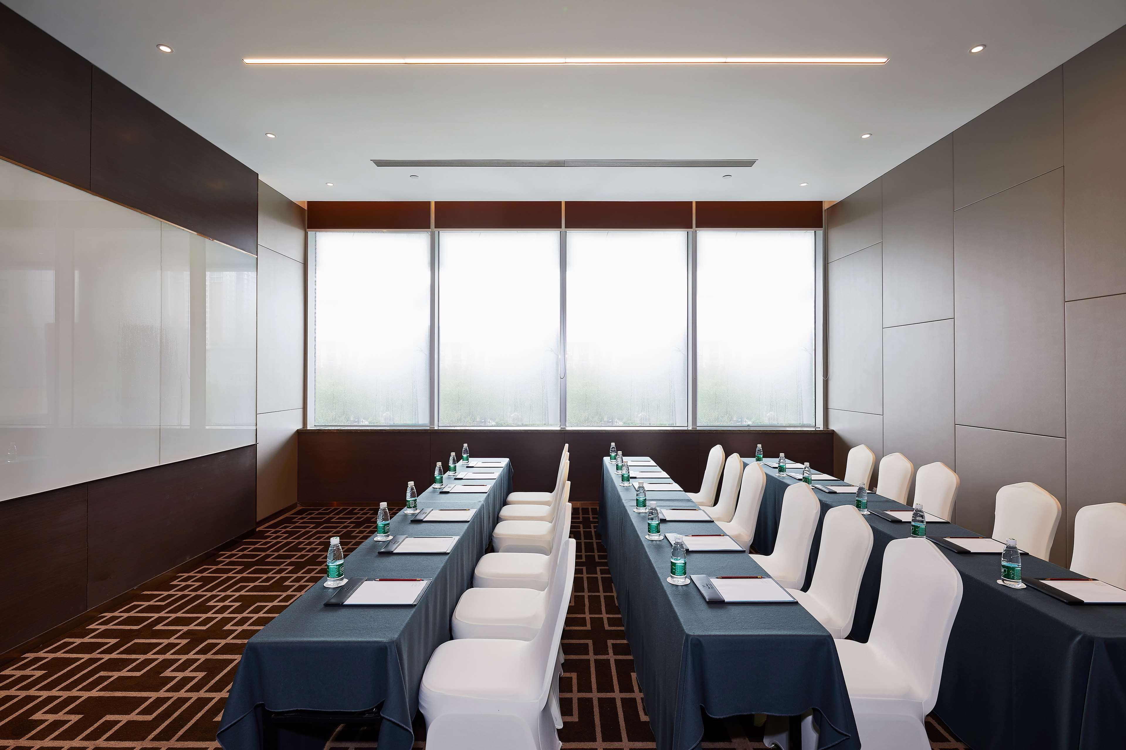 Hotel Park Plaza Beijing Science Park Esterno foto