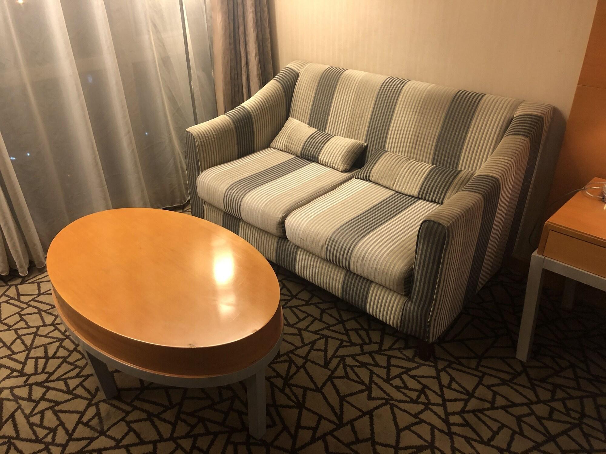 Hotel Park Plaza Beijing Science Park Esterno foto