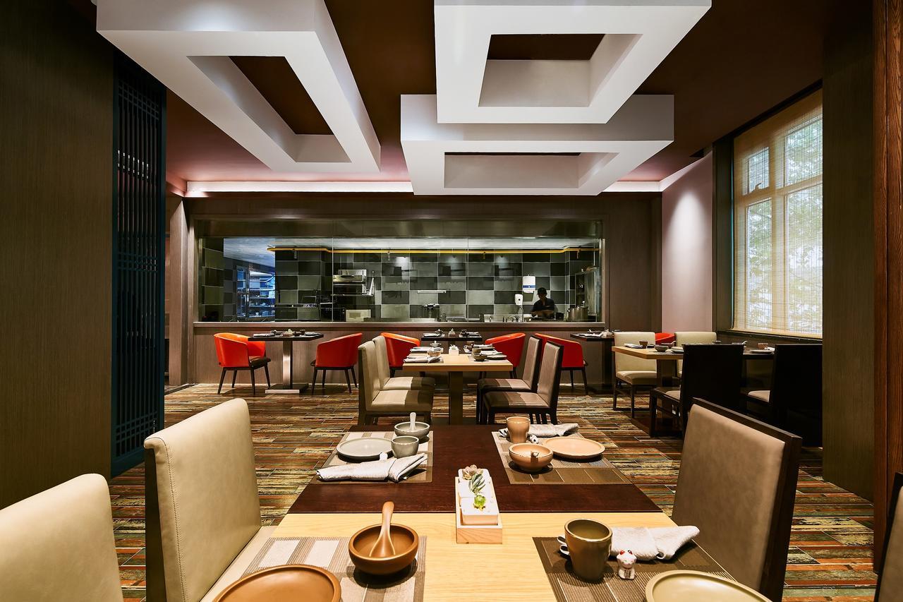Hotel Park Plaza Beijing Science Park Esterno foto